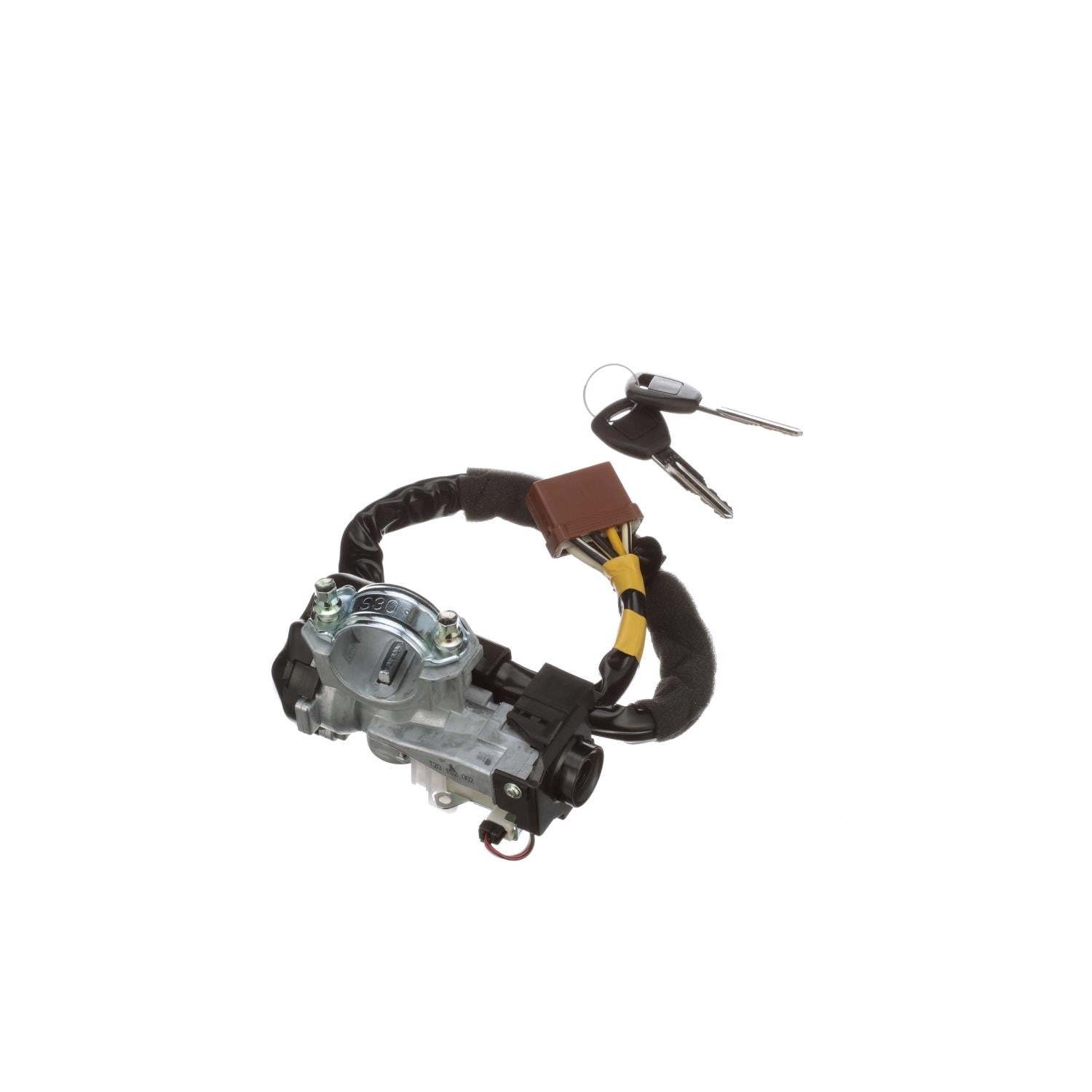 Intermotor Ignition Lock Cylinder and Switch US-961