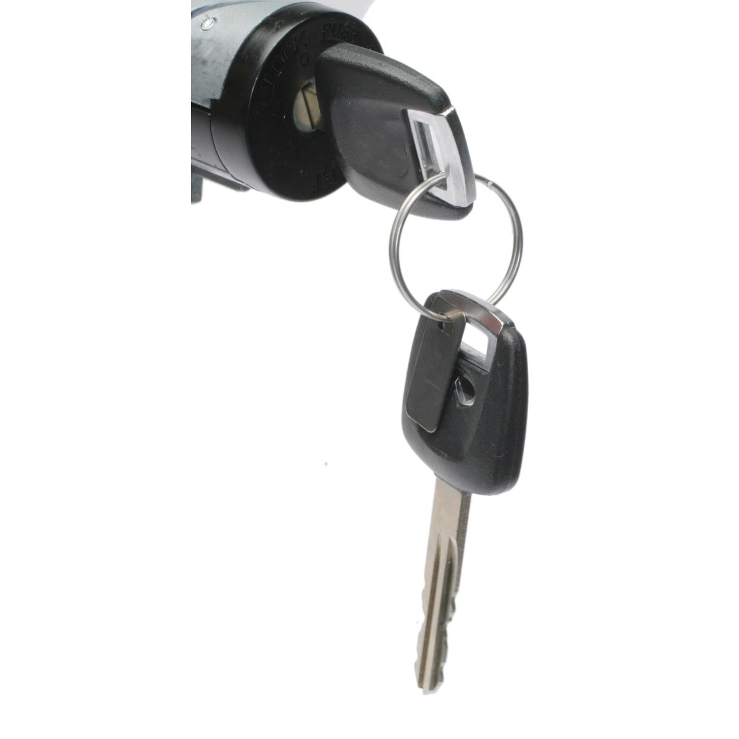 Intermotor Ignition Lock Cylinder and Switch US-965
