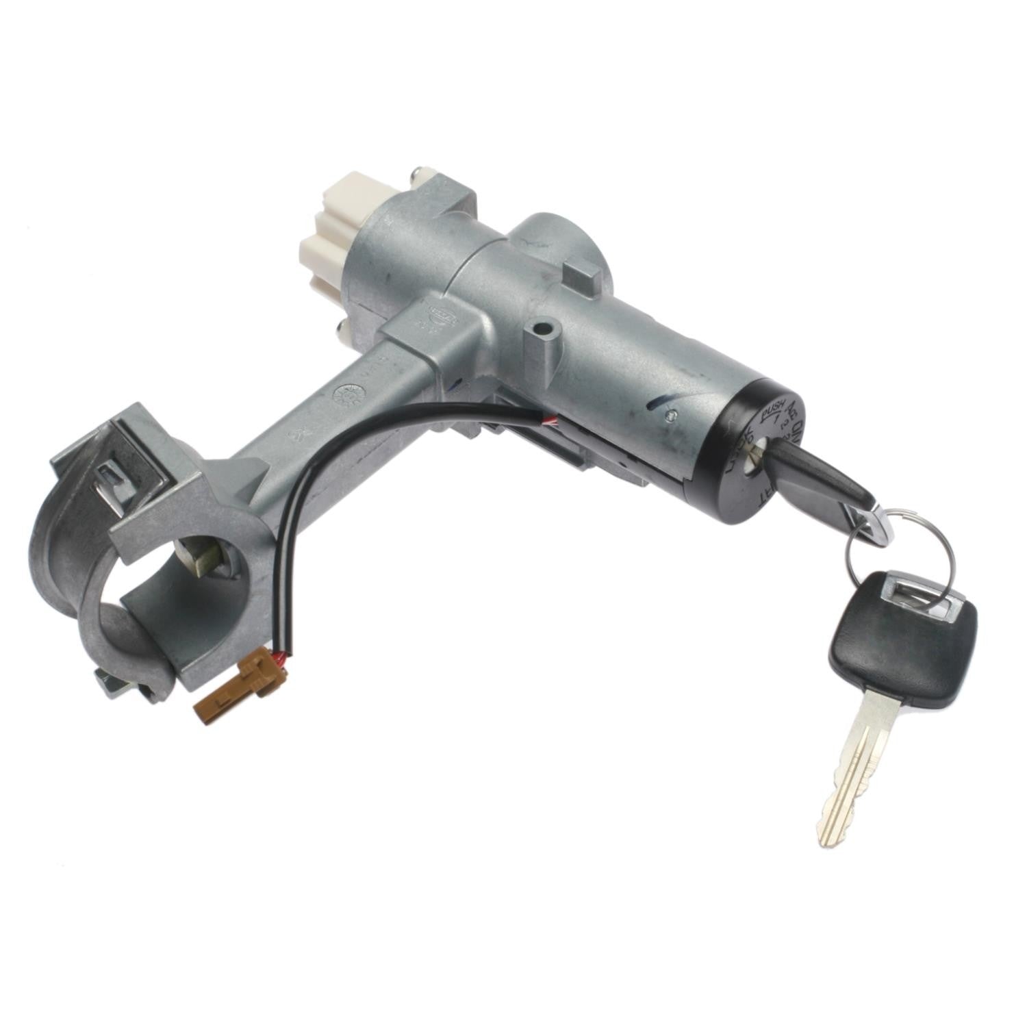 Intermotor Ignition Lock Cylinder and Switch US-965