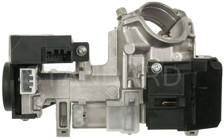 Intermotor Ignition Lock Cylinder and Switch US-978