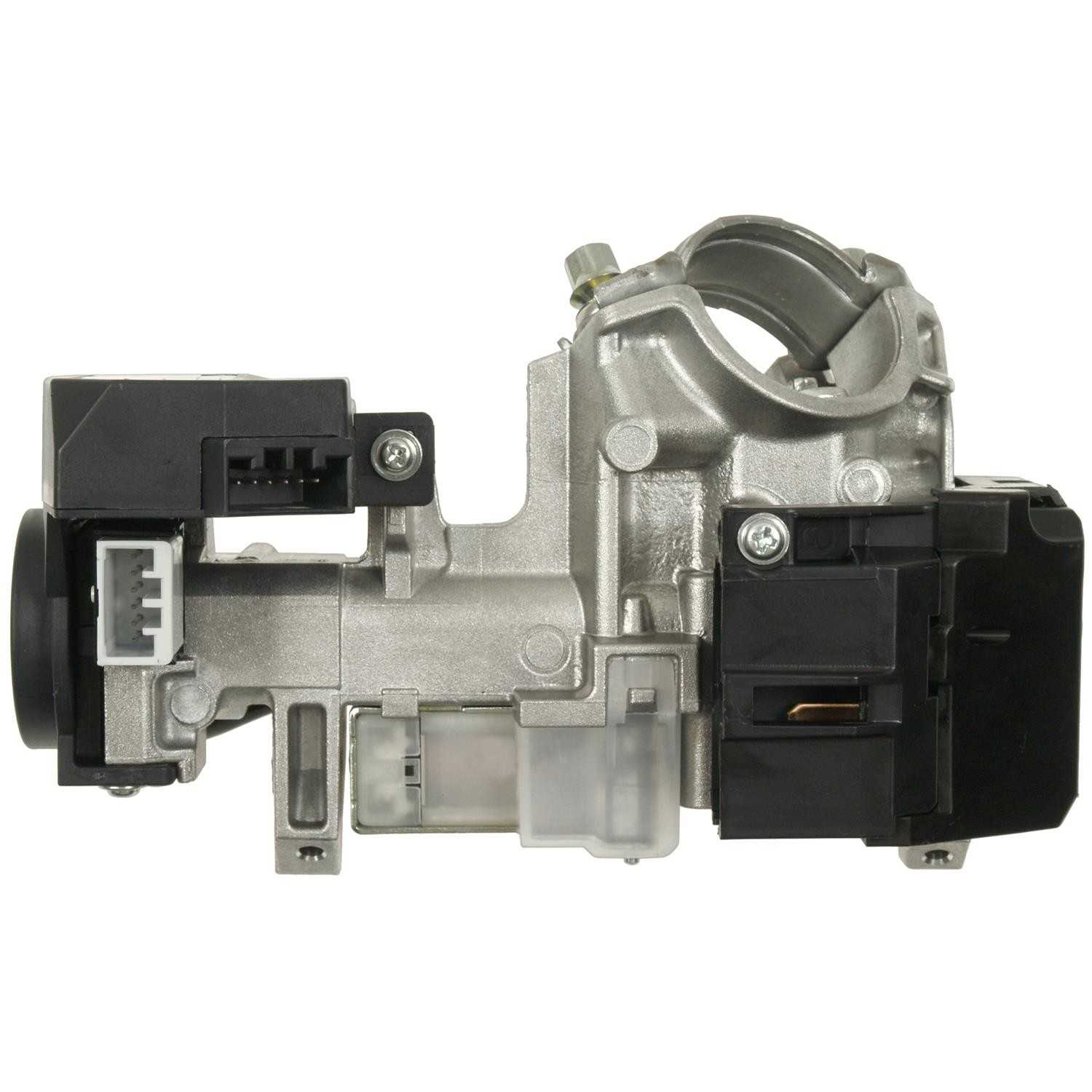Intermotor Ignition Lock Cylinder and Switch US-978