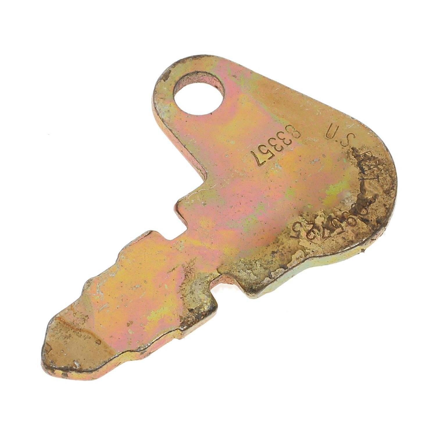 Standard Ignition Vehicle Key USK-3