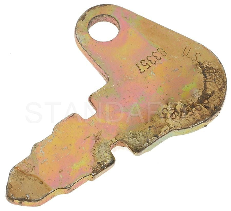 Standard Ignition Vehicle Key USK-3