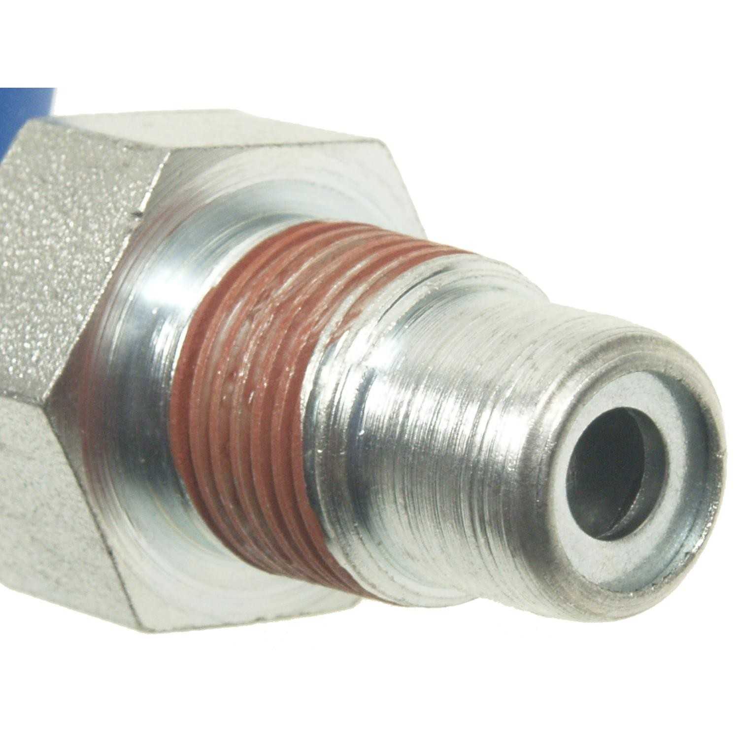 Intermotor PCV Valve V407