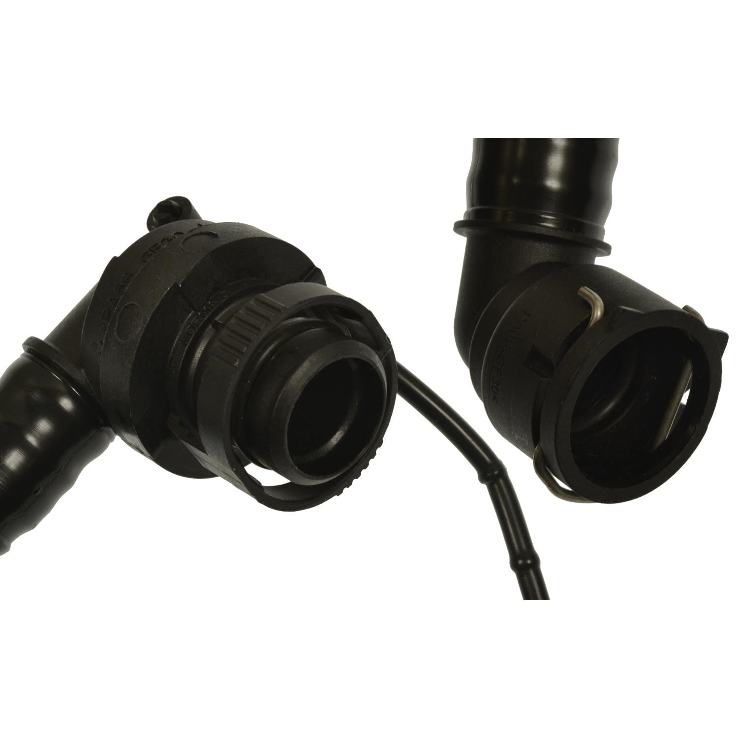 Standard Ignition Engine Crankcase Breather Hose V628