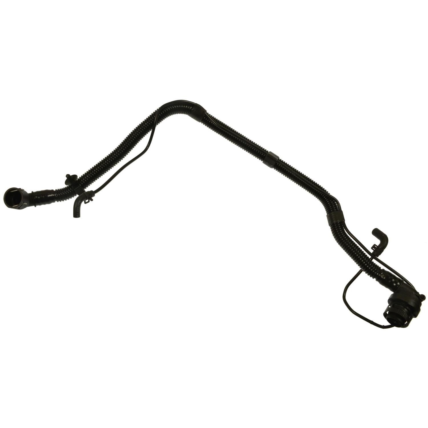 Standard Ignition Engine Crankcase Breather Hose V628