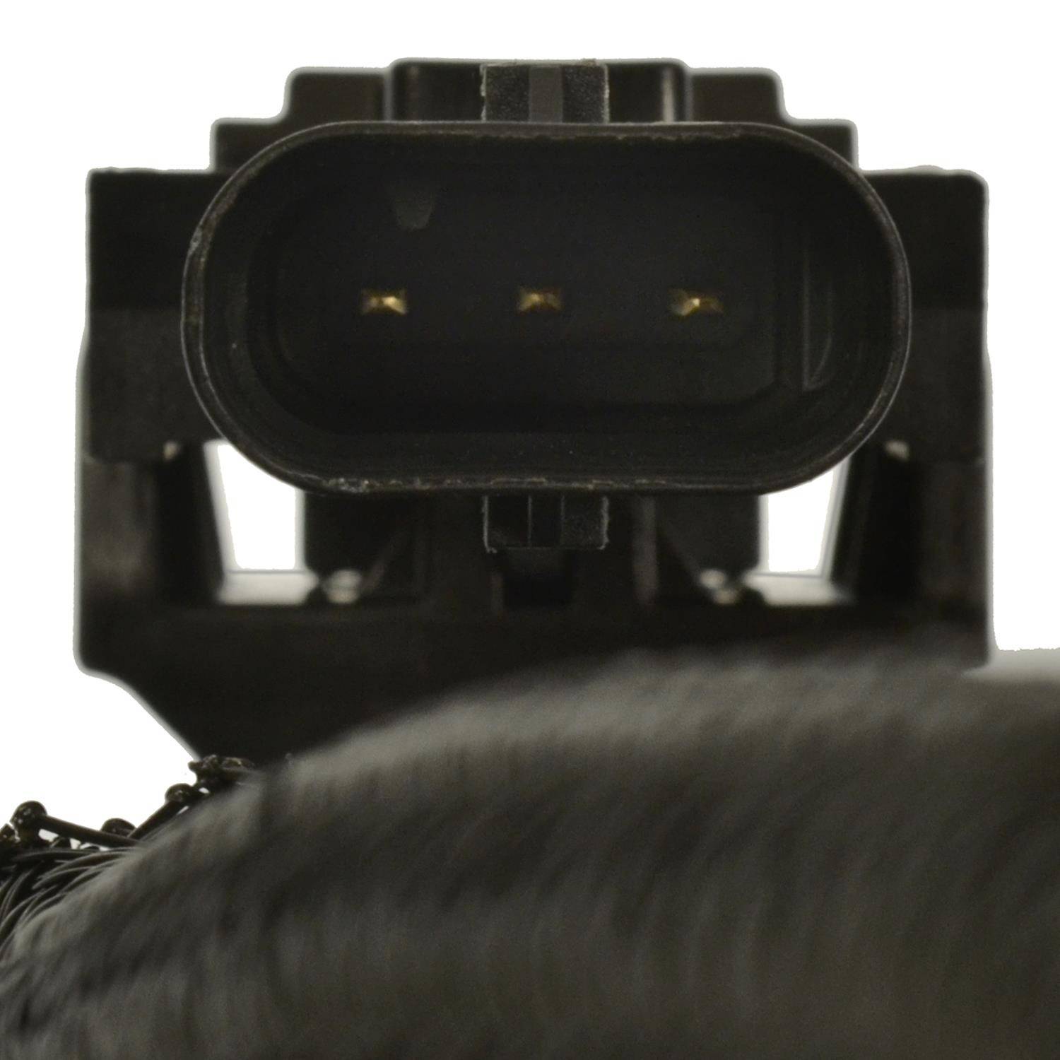 Standard Ignition Engine Crankcase Breather Hose V631