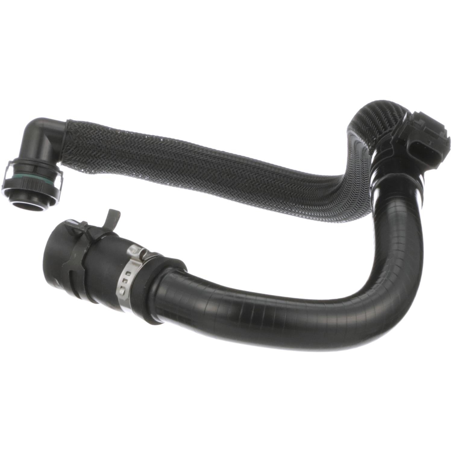 Standard Ignition Engine Crankcase Breather Hose V631