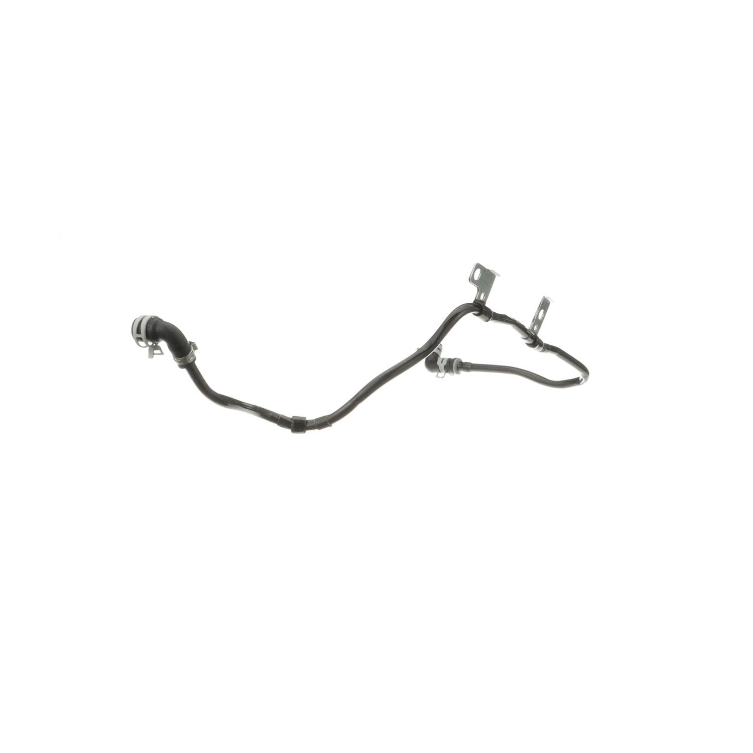 Standard Ignition Engine Crankcase Breather Hose V637