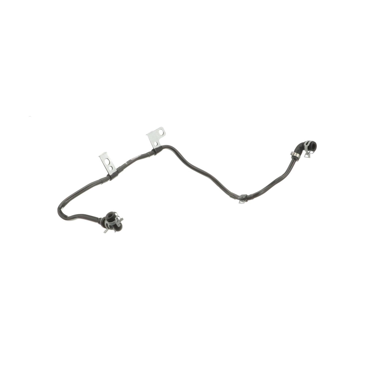 Standard Ignition Engine Crankcase Breather Hose V637