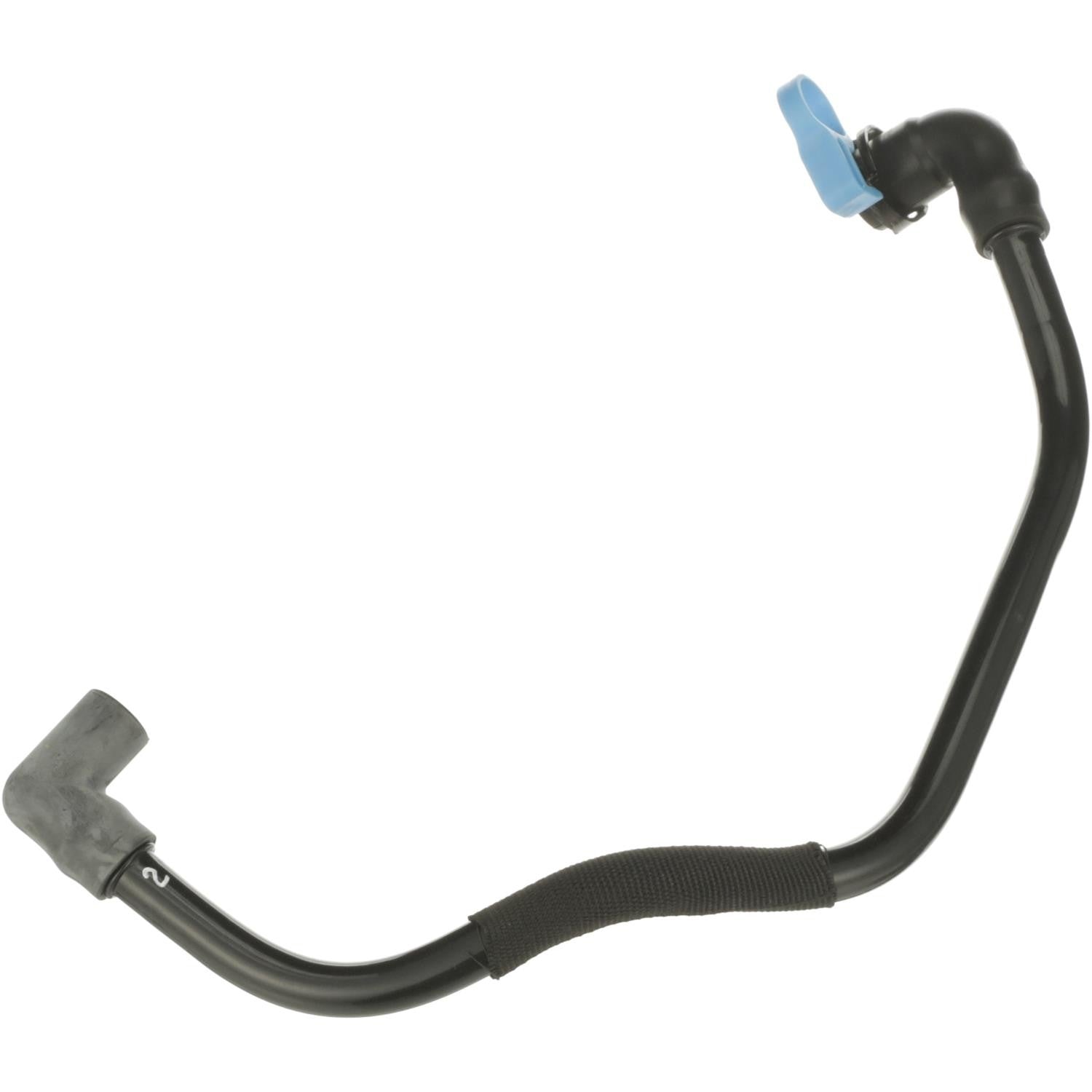 Standard Ignition Engine Crankcase Breather Hose V638