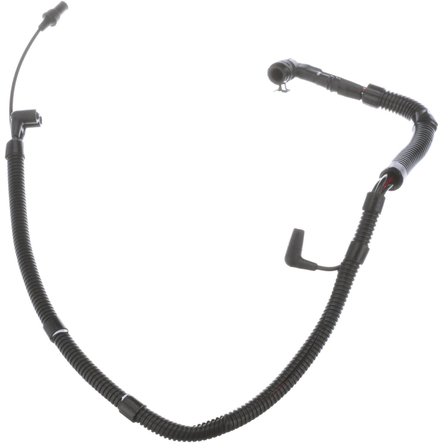 Standard Ignition Engine Crankcase Breather Hose V773