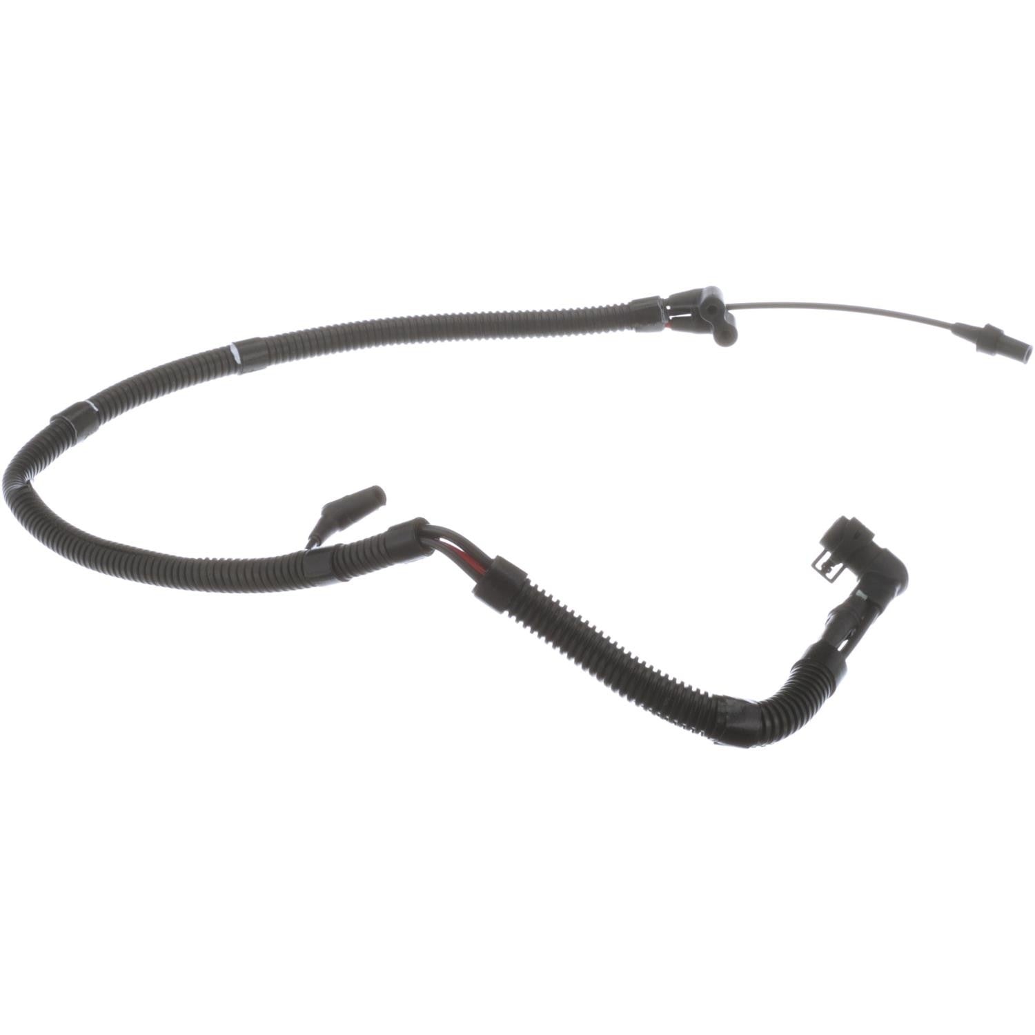 Standard Ignition Engine Crankcase Breather Hose V773