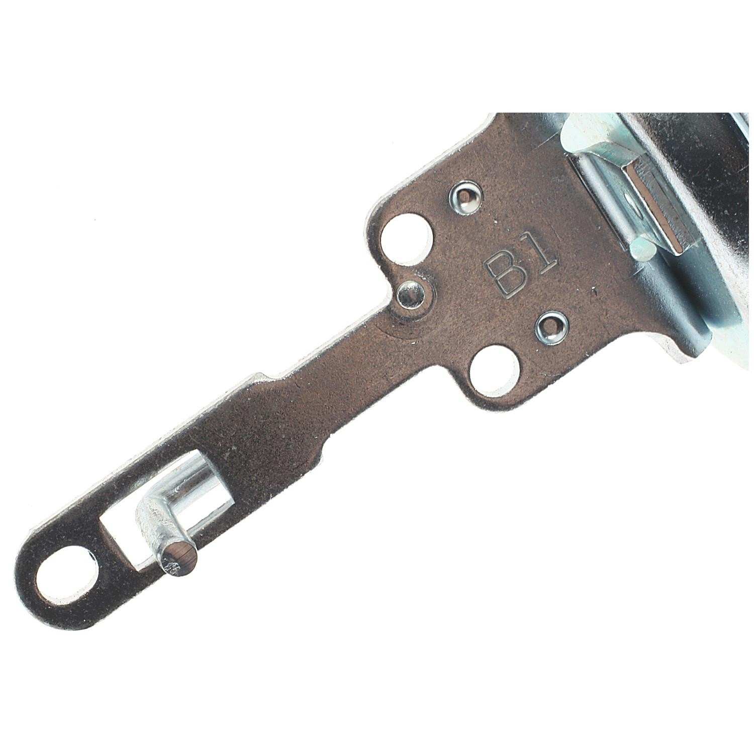 Standard Ignition Distributor Vacuum Advance VC-24A