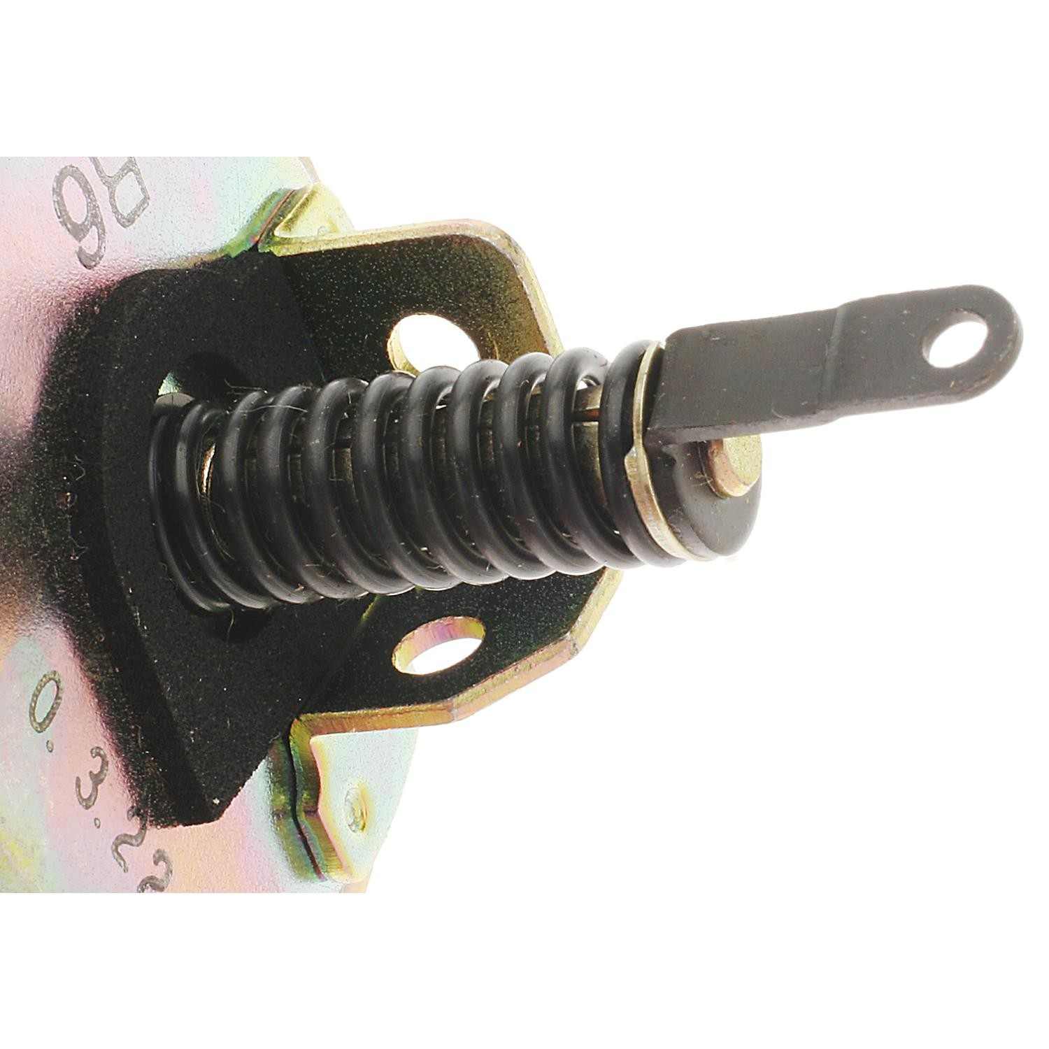 Intermotor Distributor Vacuum Advance VC-287