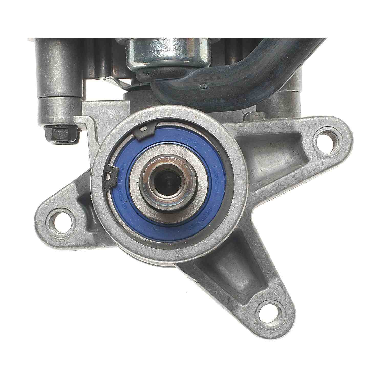 Standard Ignition Vacuum Pump VCP108