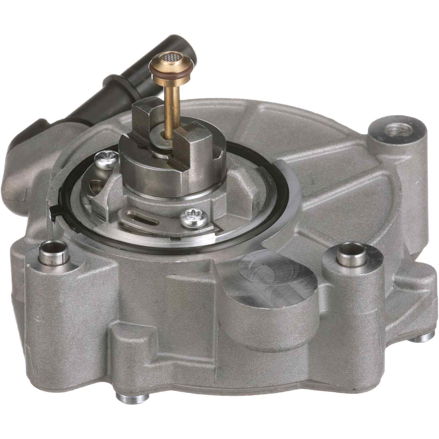Standard Ignition Vacuum Pump VCP123