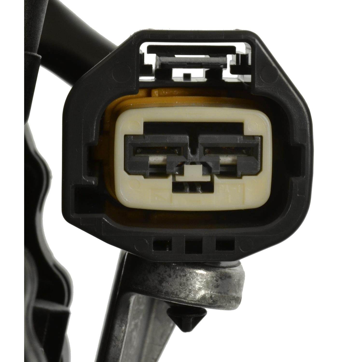 Standard Ignition Vacuum Pump VCP127