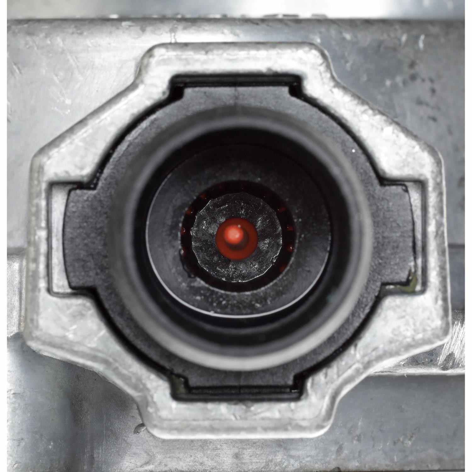 Standard Ignition Vacuum Pump VCP129