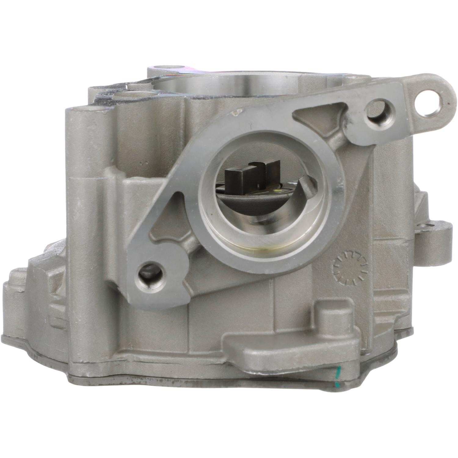 Intermotor Vacuum Pump VCP182