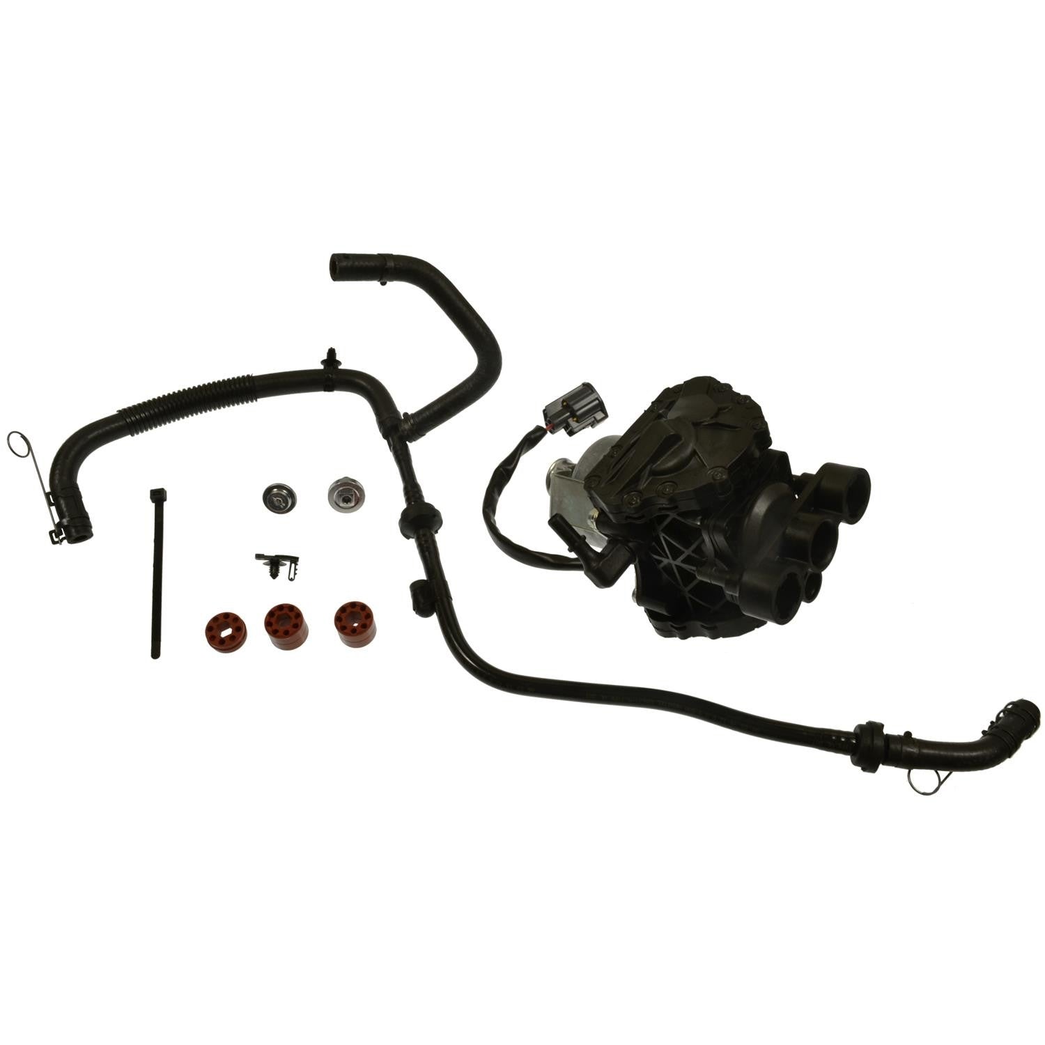 Standard Ignition Vacuum Pump VCP185