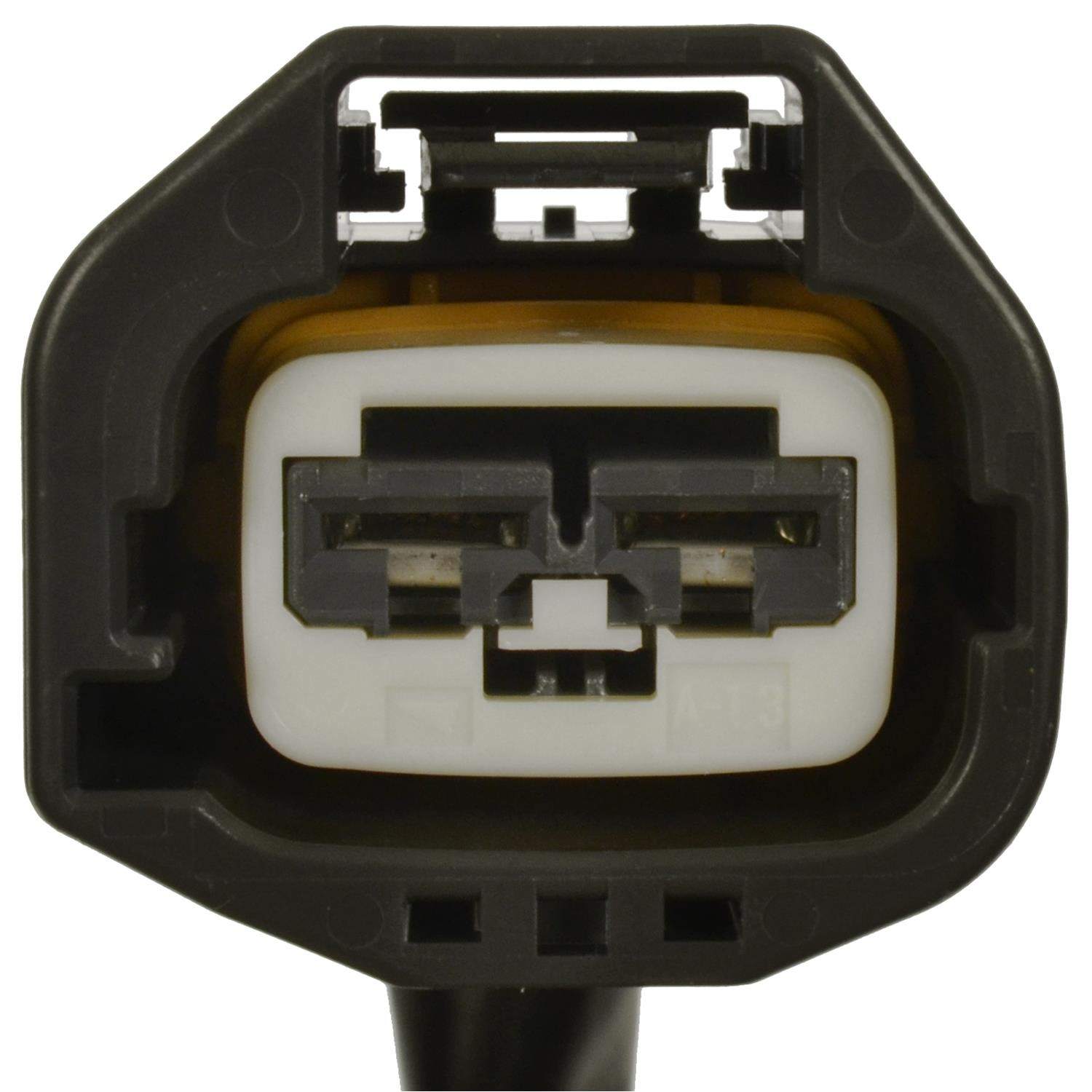 Standard Ignition Vacuum Pump VCP185