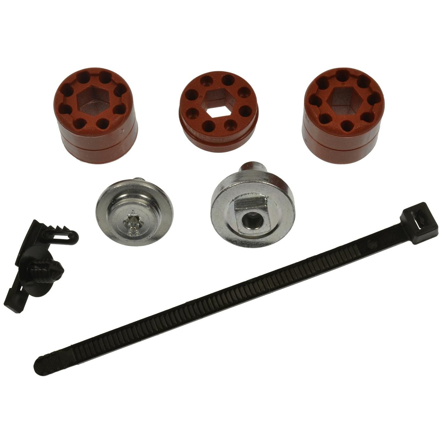 Standard Ignition Vacuum Pump VCP185