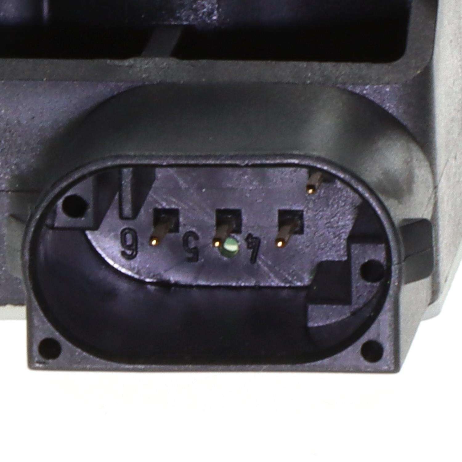 Standard Ignition Suspension Ride Height Sensor VHS127