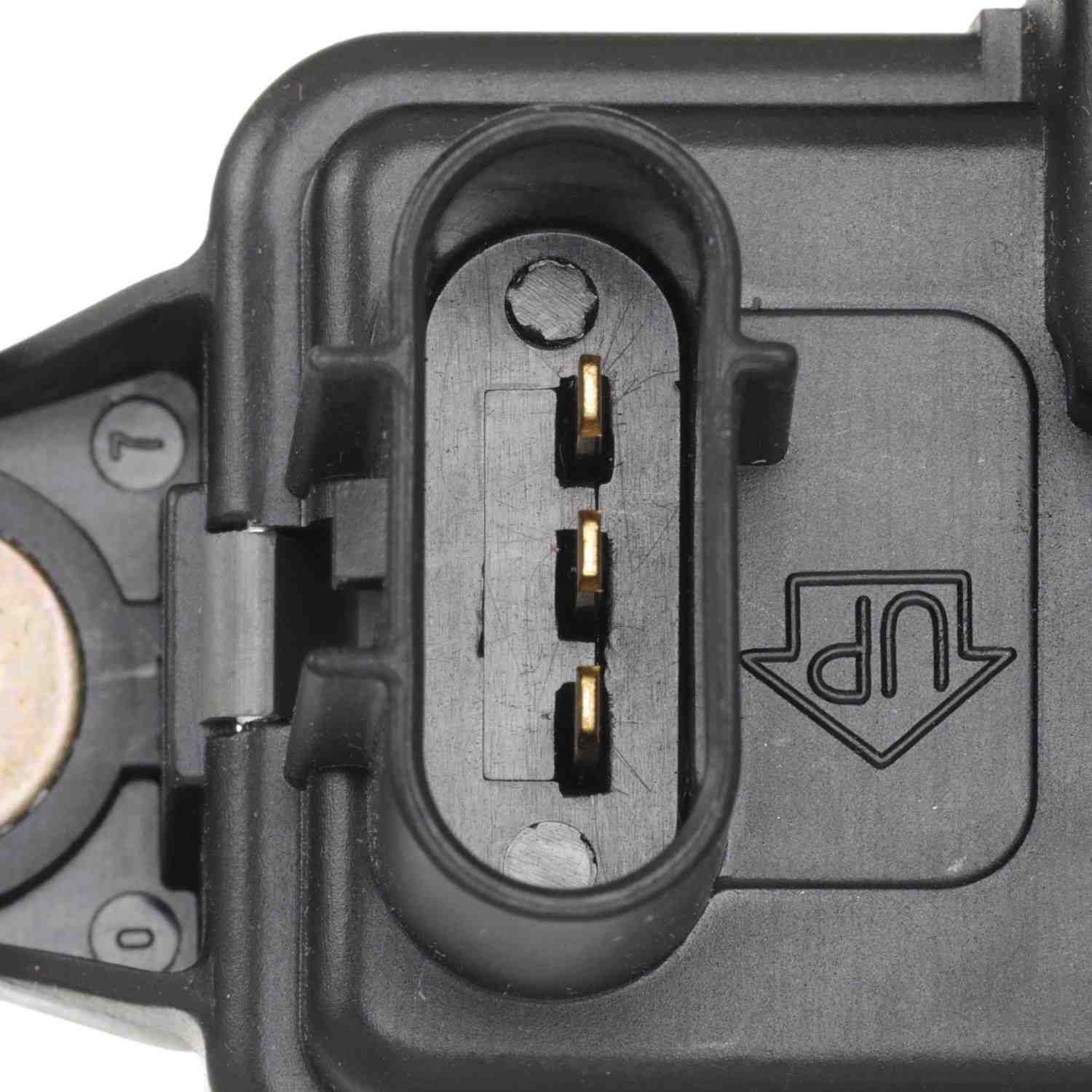 Standard Ignition Exhaust Gas Recirculation (EGR) Valve Position Sensor VP13