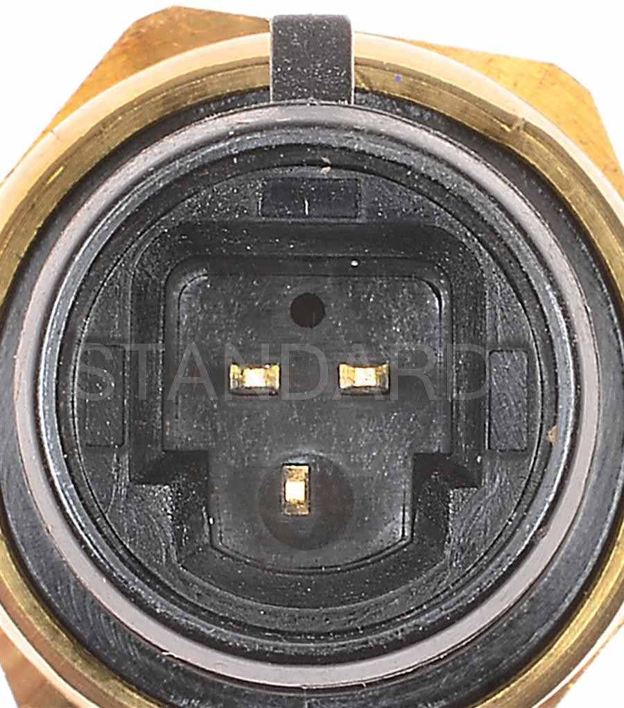 Standard Ignition Exhaust Backpressure Sensor VP16