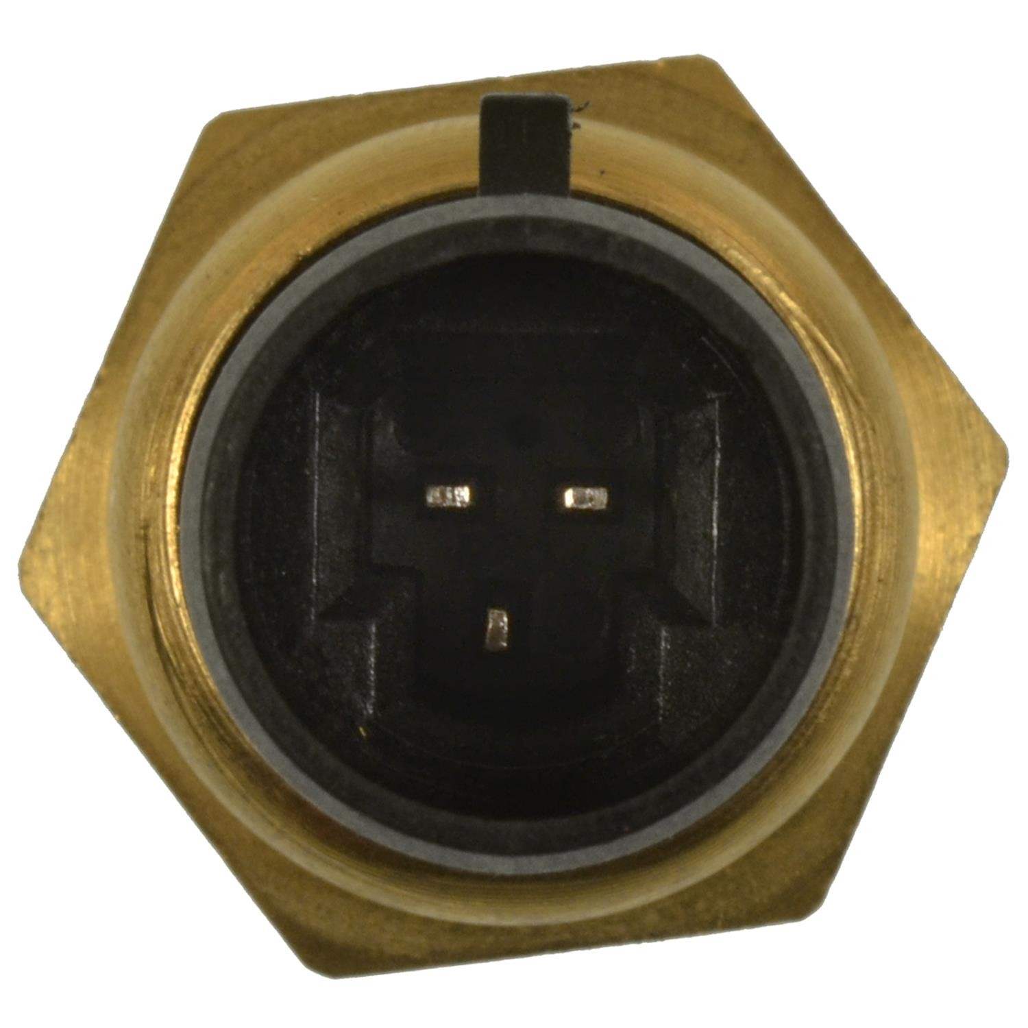 Standard Ignition Exhaust Backpressure Sensor VP18