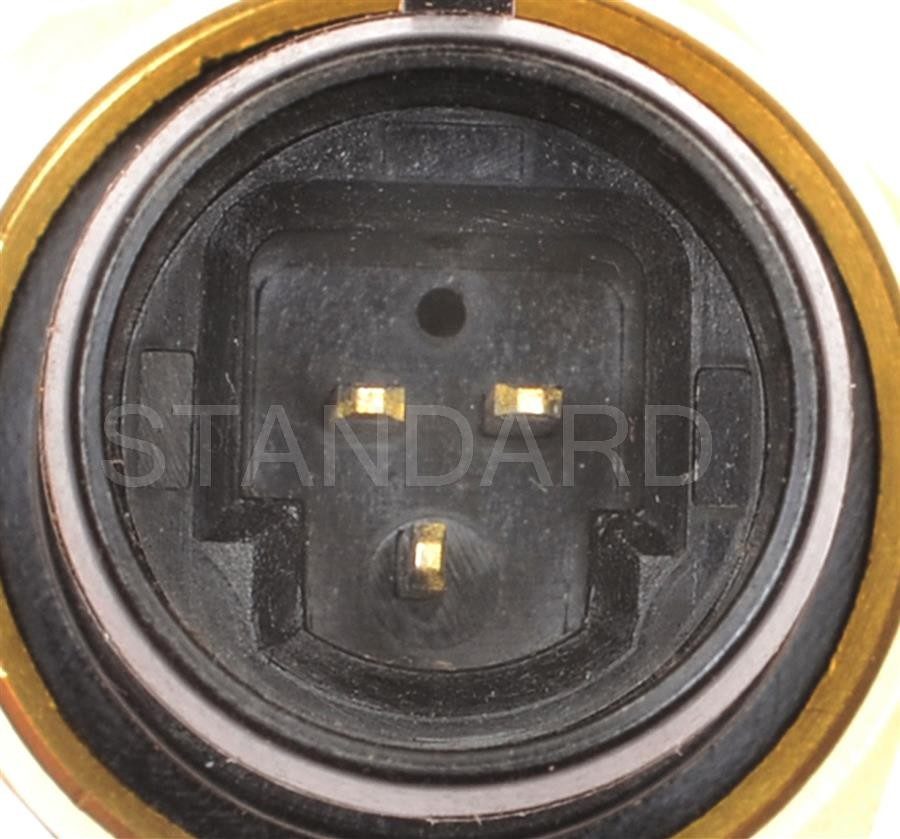 Standard Ignition Exhaust Backpressure Sensor VP22