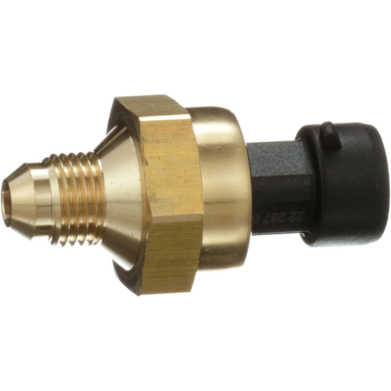 Standard Ignition Exhaust Backpressure Sensor VP25