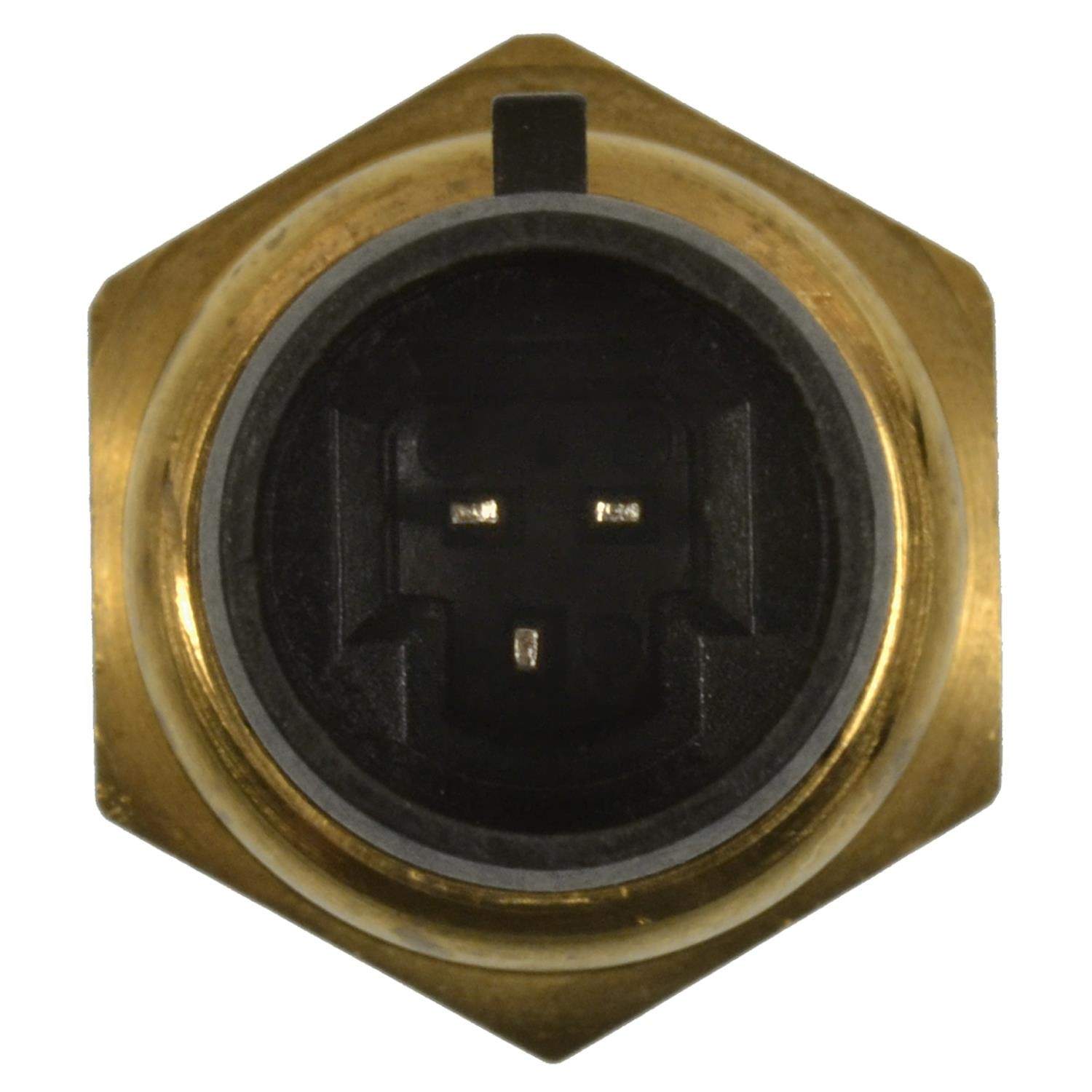 Standard Ignition Exhaust Backpressure Sensor VP25