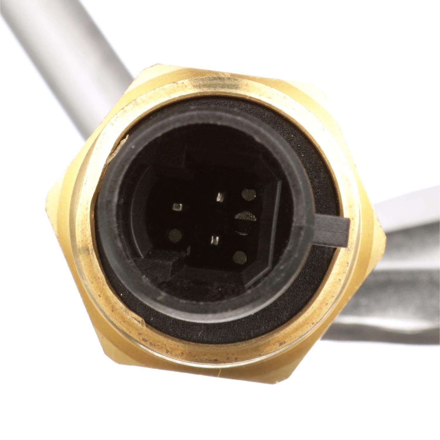 Standard Ignition Exhaust Backpressure Sensor VP26