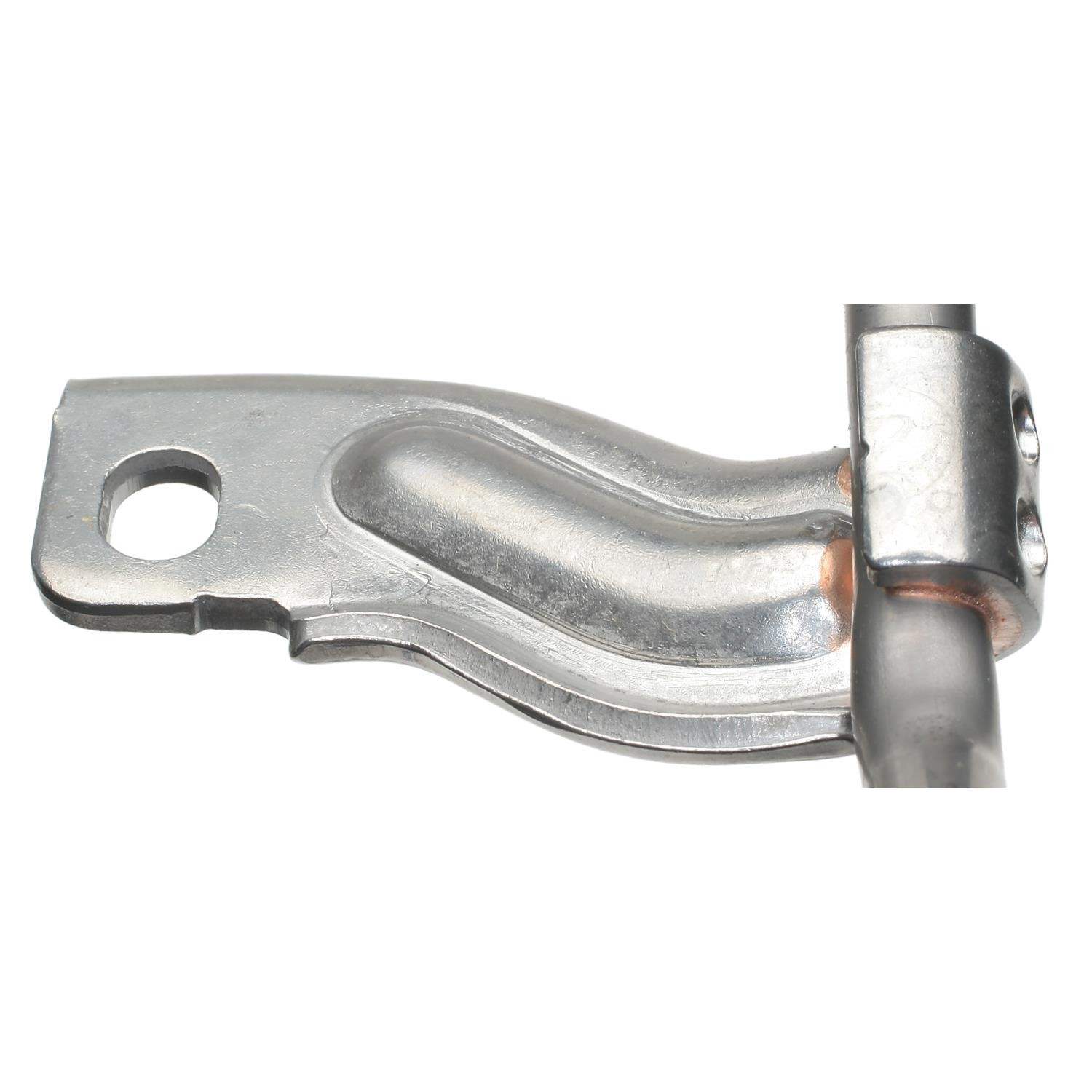 Standard Ignition Exhaust Backpressure Sensor VP26