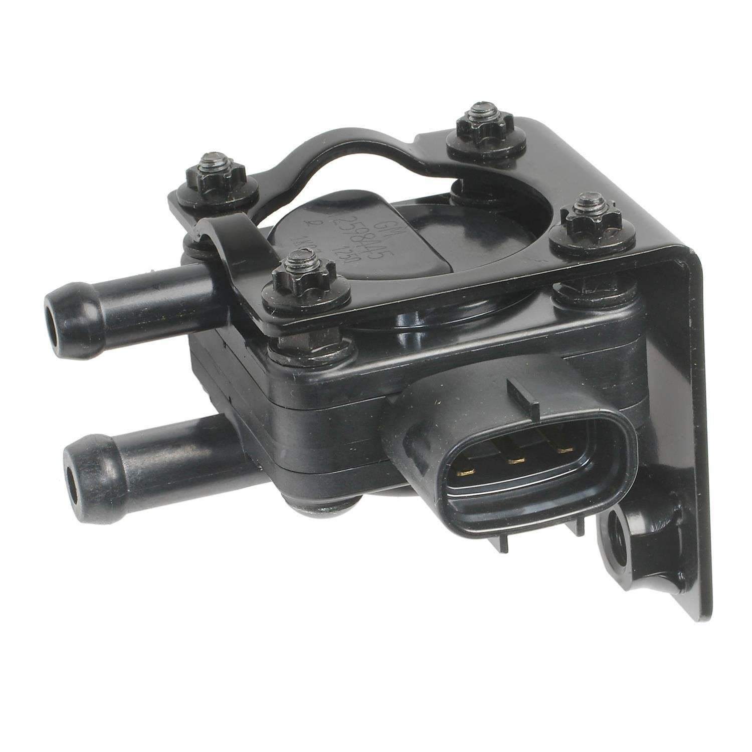 Standard Ignition Diesel Particulate Filter (DPF) Pressure Sensor VP27