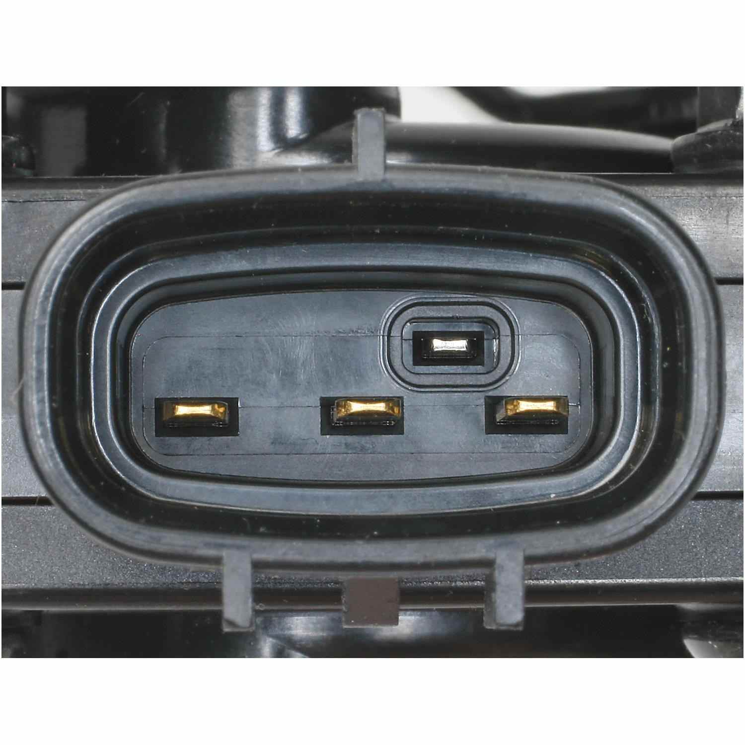 Standard Ignition Diesel Particulate Filter (DPF) Pressure Sensor VP27