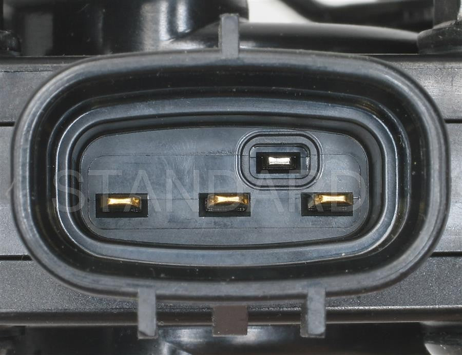 Standard Ignition Diesel Particulate Filter (DPF) Pressure Sensor VP27