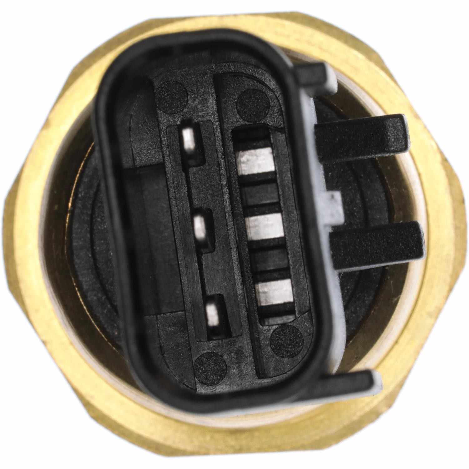 Standard Ignition Exhaust Backpressure Sensor VP34