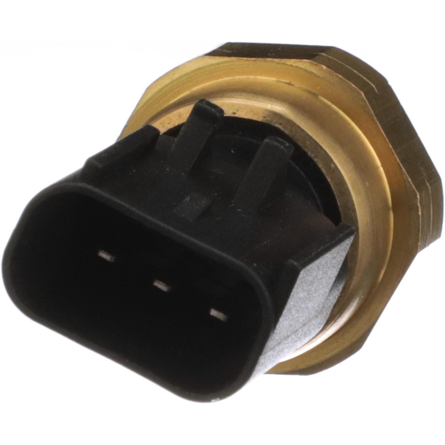 Standard Ignition Exhaust Backpressure Sensor VP34