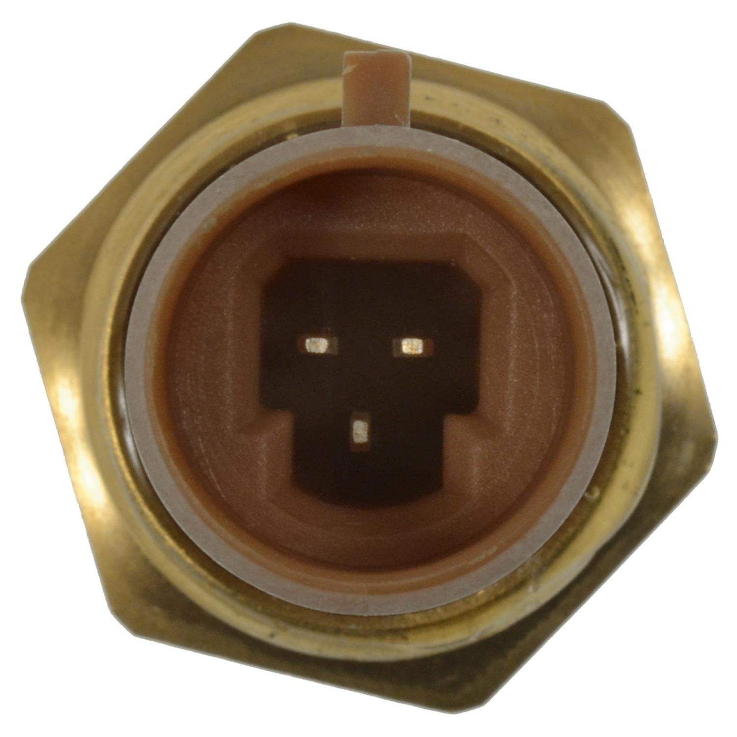 Standard Ignition Exhaust Backpressure Sensor VP38