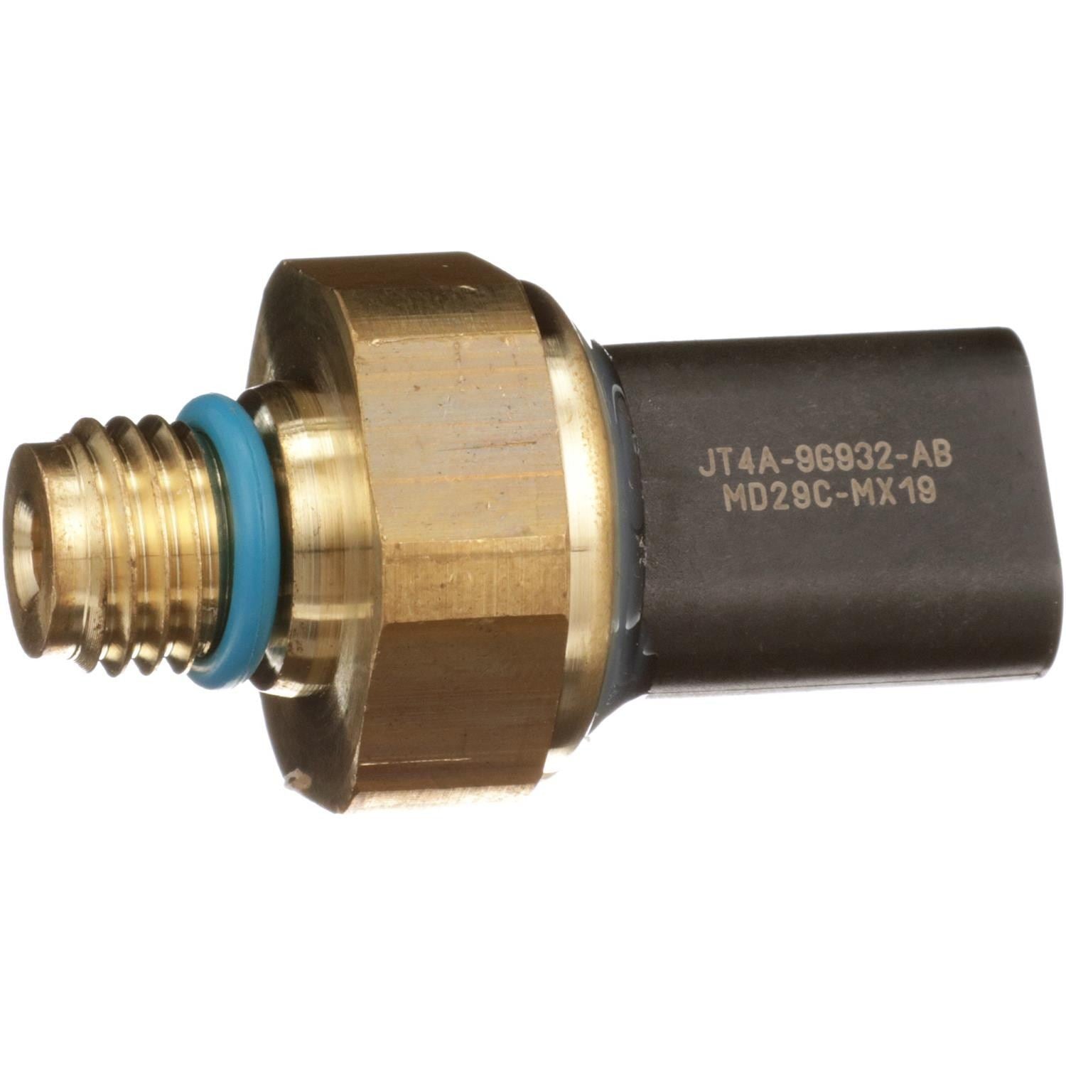 Standard Ignition Exhaust Gas Recirculation (EGR) Valve Position Sensor VP39