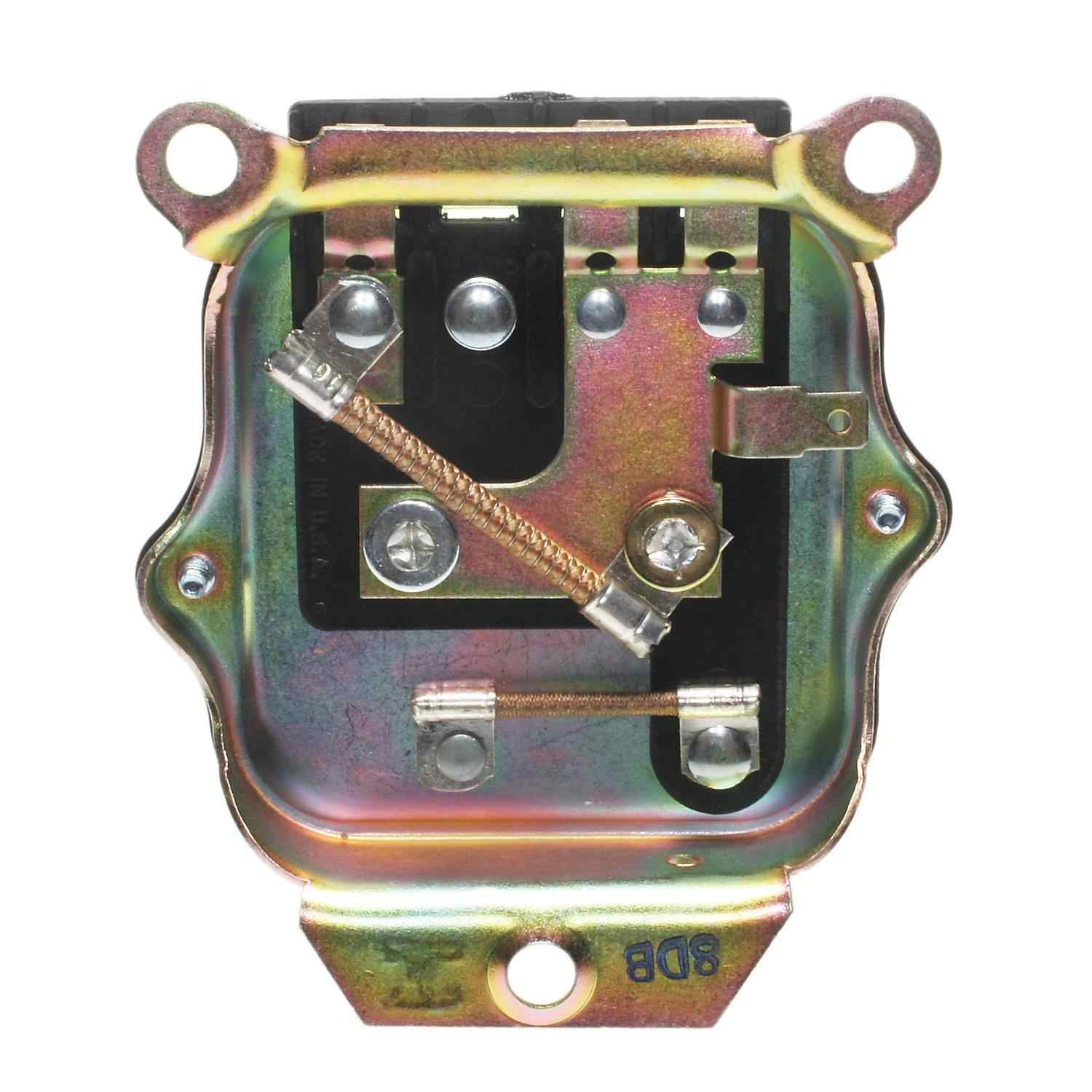 Standard Ignition Voltage Regulator VR-104