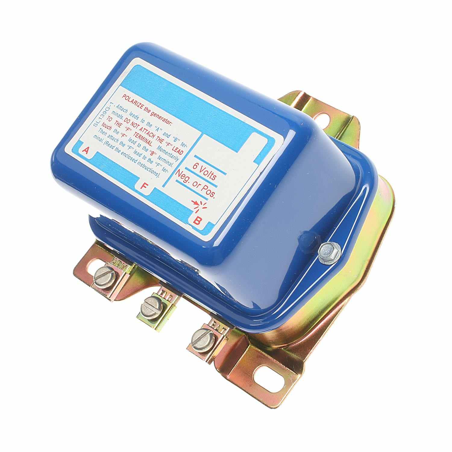 Standard Ignition Voltage Regulator VR-10
