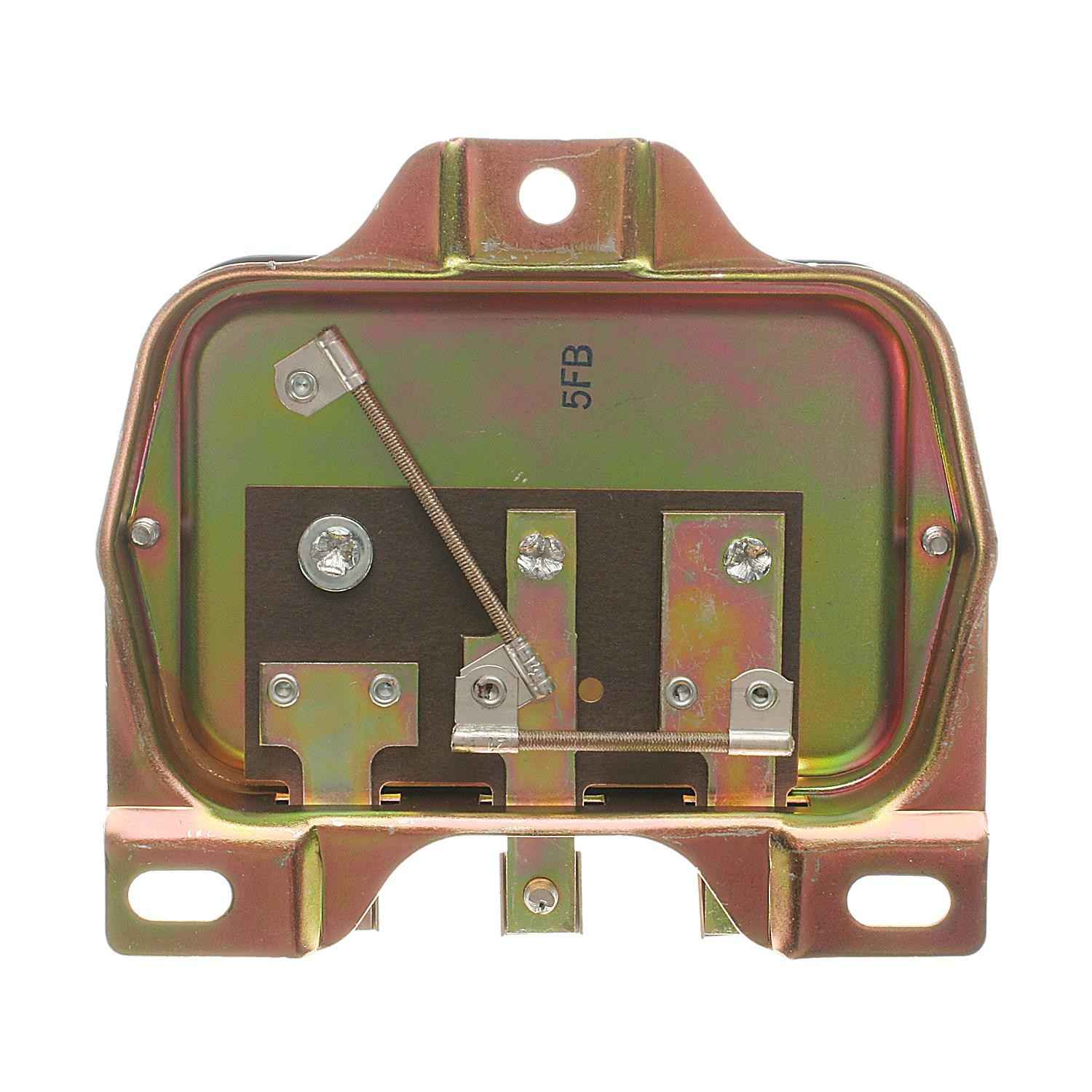 Standard Ignition Voltage Regulator VR-10