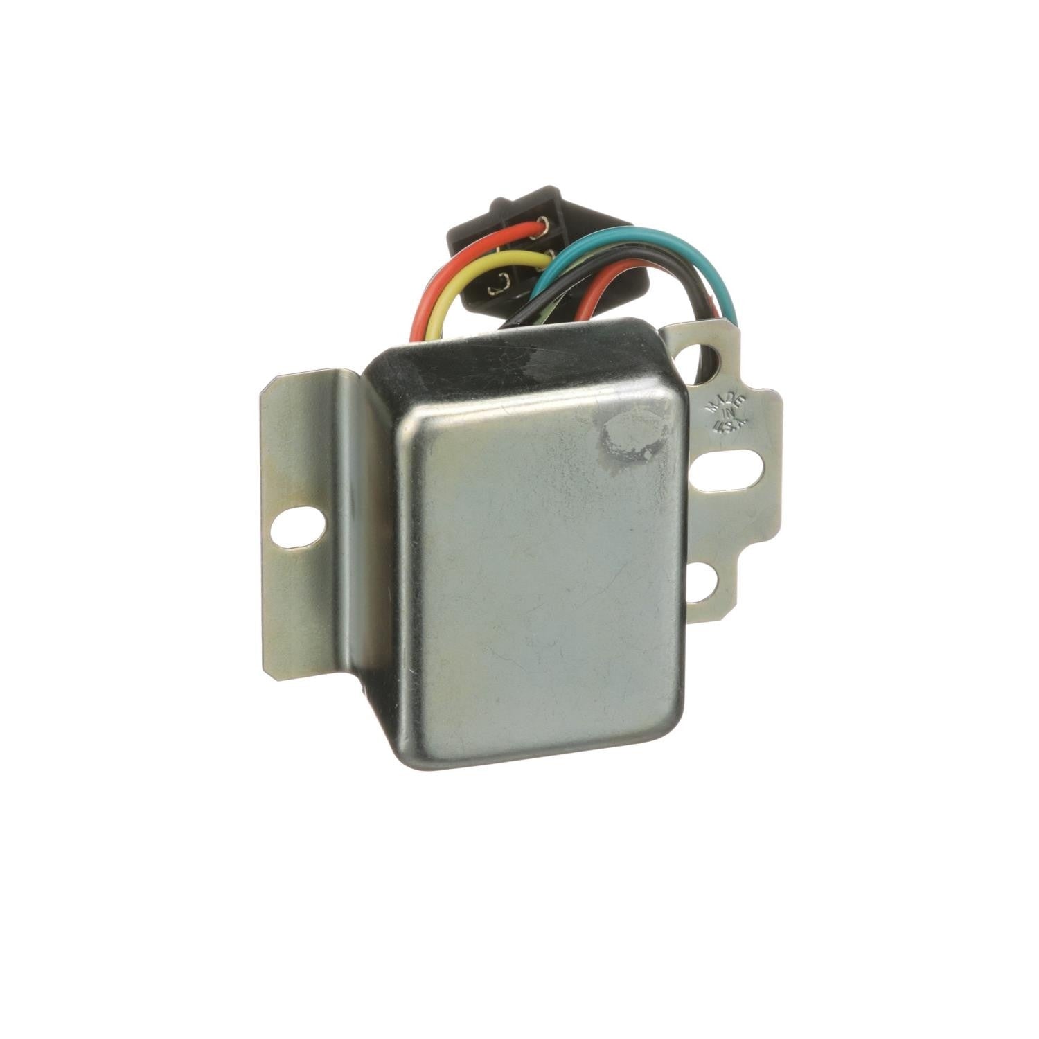 Standard Ignition Voltage Regulator VR-115