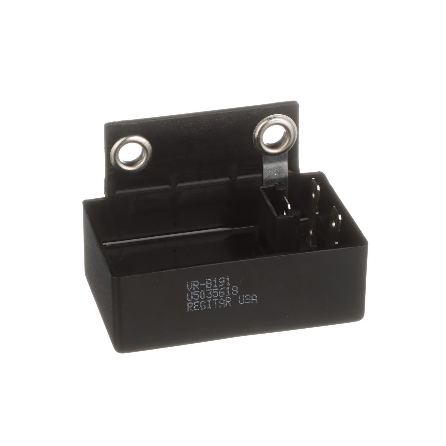 Intermotor Voltage Regulator VR-124
