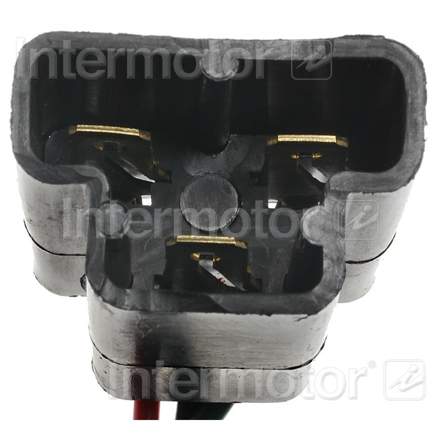 Intermotor Voltage Regulator VR-124