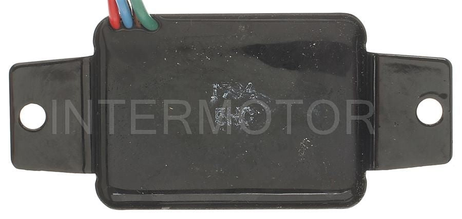 Intermotor Voltage Regulator VR-126